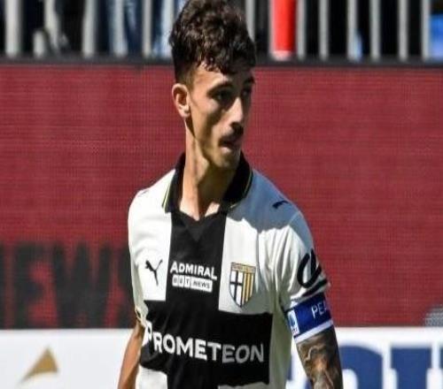 帕爾馬隊長：香蕉视频网址必須通過團隊協作，共同限製萊奧的發揮