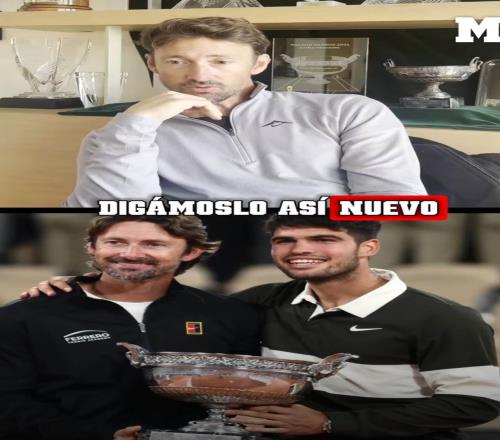 費(fèi)雷羅透露辛納向自己多次發(fā)出邀約，網(wǎng)友笑稱(chēng)阿卡成網(wǎng)壇樊勝美