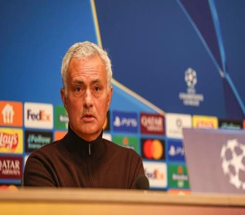 對陣阿賈克斯總贏球穆帥：當時皇馬明顯更強，這是贏球的原因