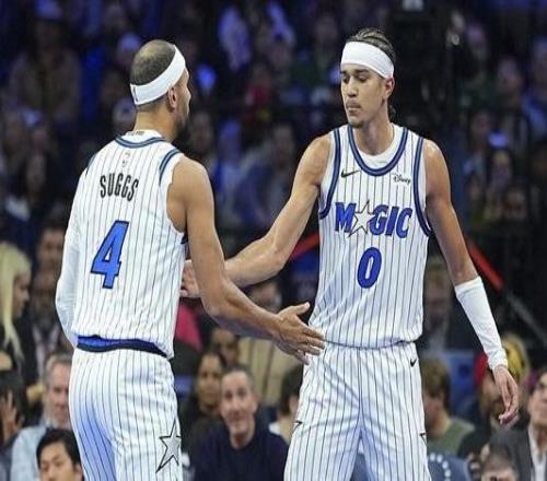 魔術(shù)次節(jié)轟下51分！打破隊史單節(jié)得分紀錄