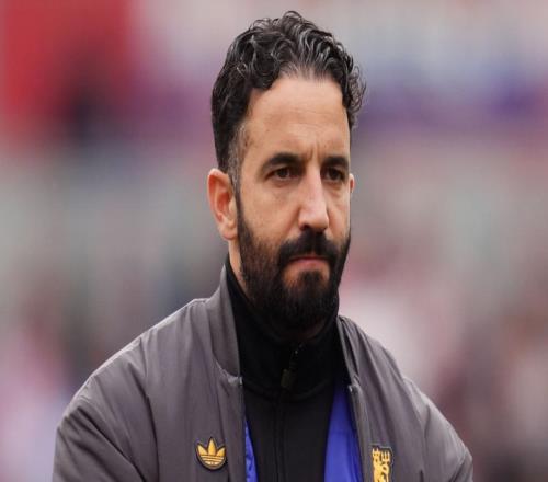 阿莫林:三连胜后我们没有放松的感觉,要保持状态继续赢球