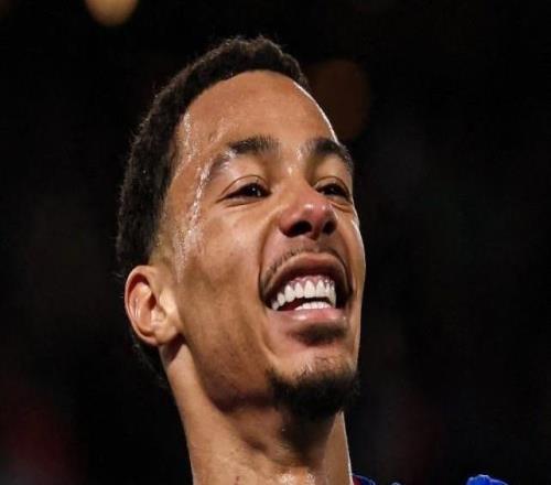 埃基蒂克：在王子公園打進首球很有意義參加資格賽讓我自豪