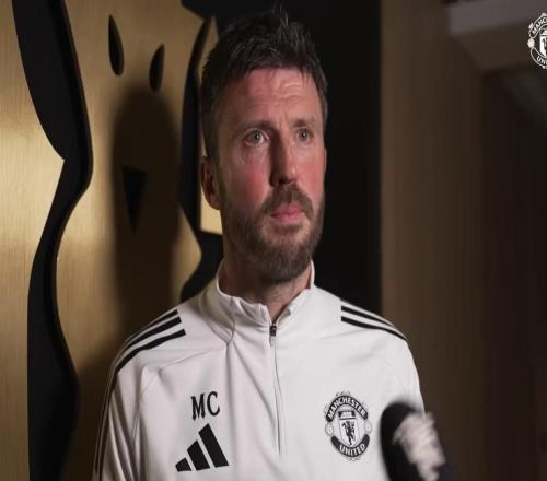 卡裏克：芒特已回歸合練，利馬還沒準備好