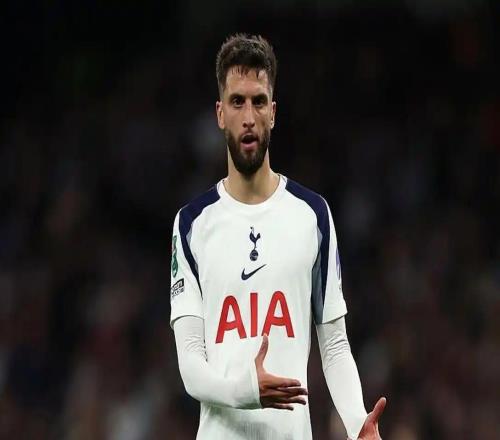 高爾德：“后孫興慜時代”要加強中場防守，本坦庫爾確立核心地位