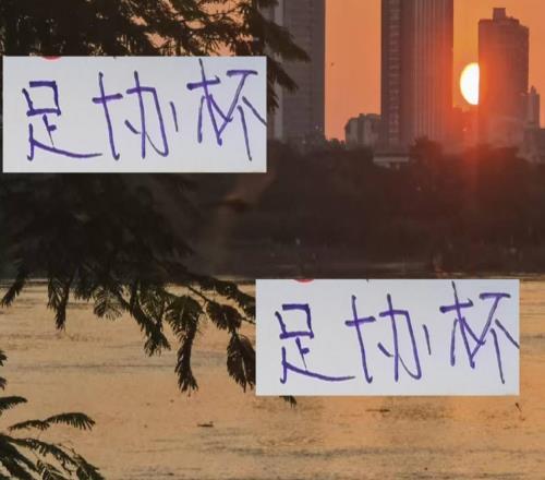 河南熱身賽干掉中超冠軍海港還能足協(xié)杯干掉半程冠軍北京國安嗎