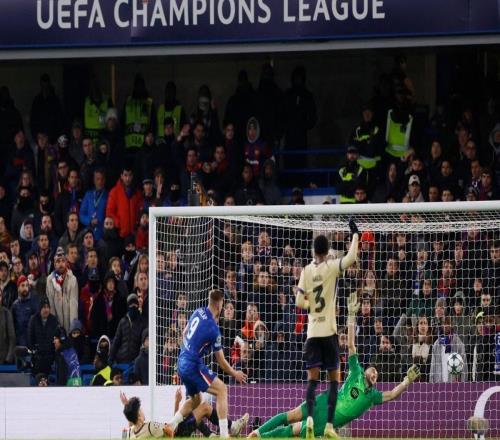 后防不穩(wěn)，巴薩自2018年以來首次連續(xù)5場客場丟球2+