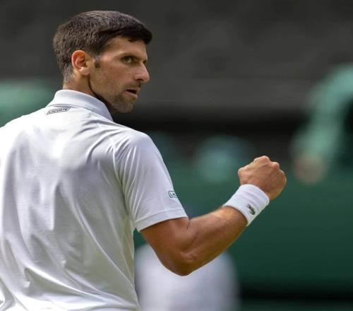 德約：擊敗費(fèi)納后他們對(duì)我變得冷淡，納達(dá)爾與我同齡更能讓人理解