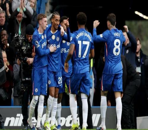 歐足聯統計2025年俱樂部稅前虧損榜：切爾西虧4.07億歐元第一