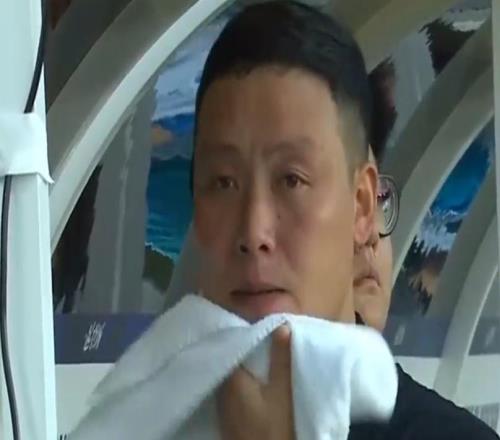 恭喜！中超又一隊保級基本成功，前國足天才力挽狂瀾，贏回主動權