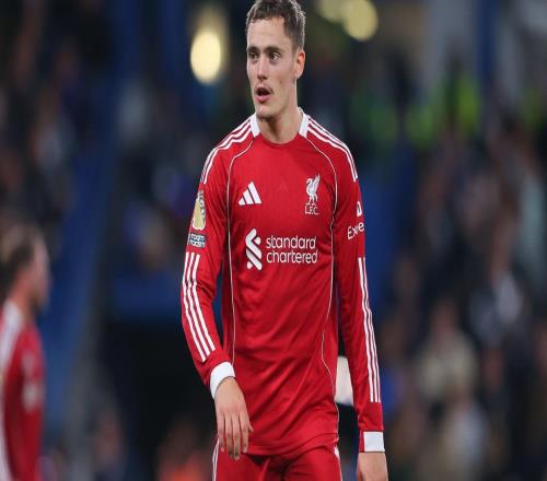 維爾茨力促皇馬轉(zhuǎn)會！盼與阿隆索重逢，利物浦1.4億標(biāo)王逃離英超