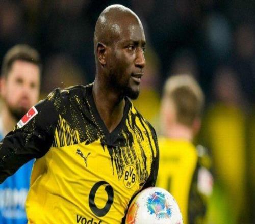 吉拉西雙響，多特3比2海登海姆