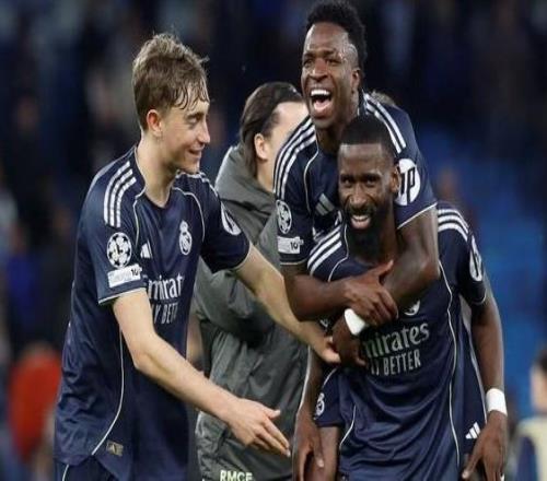 阿斯：呂迪格連續首發表現出色，他與皇馬續約已成為現實可能