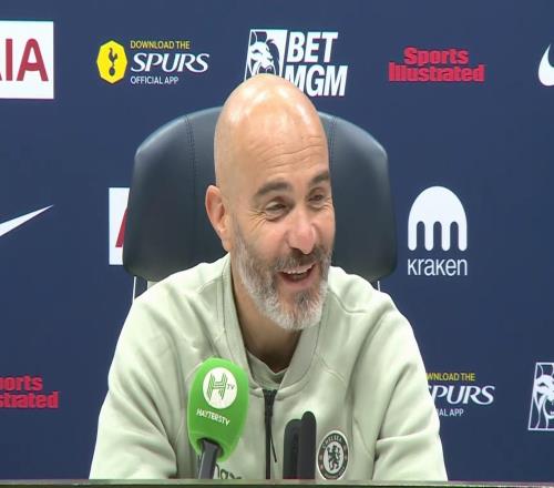 马雷斯卡:零封是我们需要的,我们知道我们早晚能进球