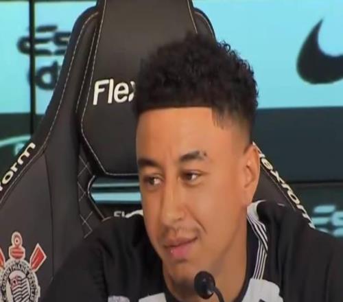 林加德：來科林蒂安是為贏得獎杯，希望留下屬於我的傳奇故事