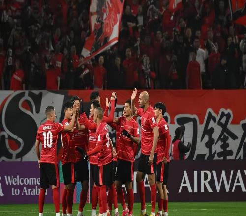 亞冠聯賽明天2月17日賽程：蓉城PK町田澤維奇，申花PK武裏南聯