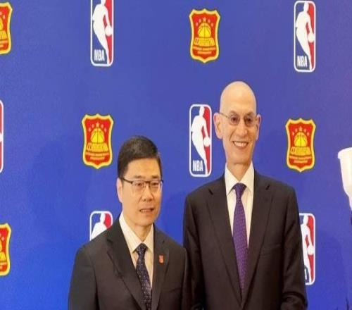 CBA增加潛力賽，引發(fā)媒體人熱議，廣東記者力挺，山東記者有態(tài)度