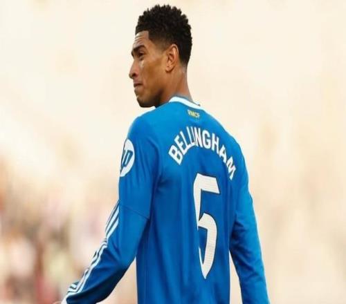 貝林社媒：客戰(zhàn)巴列卡諾總是很困難，我們接受這1分并繼續(xù)前進(jìn)