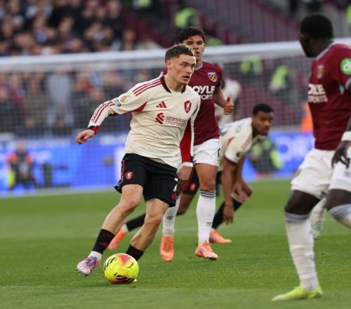 沒有進(jìn)球和助攻的維爾茨，他并沒真正幫到利物浦