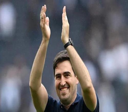 曼聯選帥反轉：卡裏克轉正懸了，伊勞拉入局