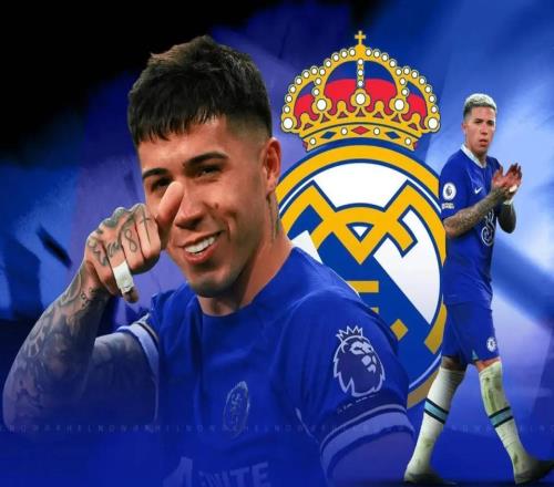 德不配位！恩佐肆意宣泄情緒並公開談論未來藍軍或遭白眼狼反噬