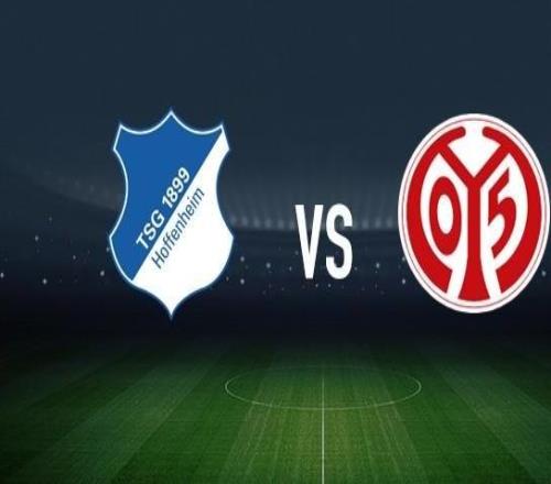 霍芬海姆vs美因茨：卡巴克、曹法爾首發，李在城、貝克爾出戰