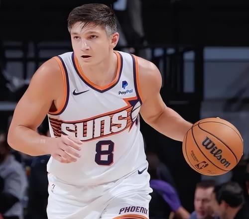 24歲狀元46+12+11+5無緣最佳，暴走阿倫成最大贏家，堪稱神仙對決