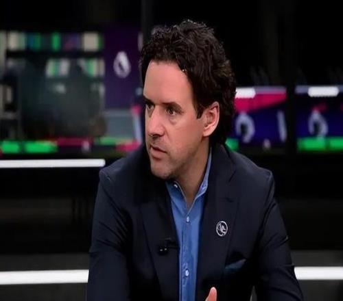 曼聯名宿：廷伯是英超第一邊衛阿森納有能力拿雙冠王