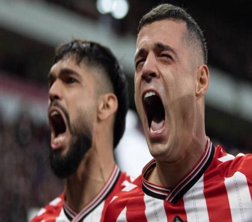 扎卡：維爾茨獨(dú)一無二桑德蘭的老板6月份時(shí)親自打電話給我