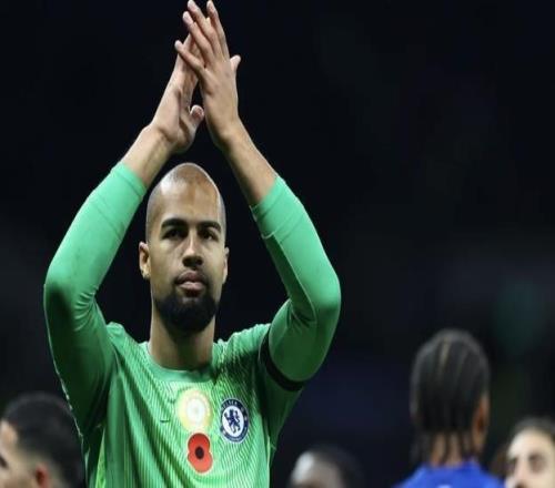 泰晤士：對陣熱刺的比賽說明切爾西已經成為定位球防守大師