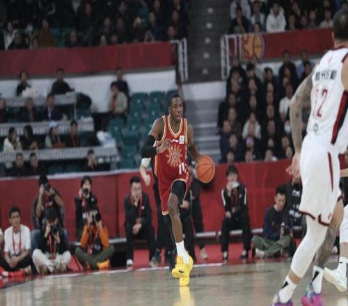 CBA第四輪，山西男籃客場對天津，狀態(tài)回暖力爭三連勝