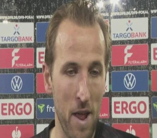 凯恩:我们必须保持良好状态,同时要带着胜者心态继续前行