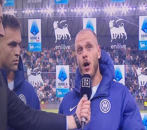 迪马尔科：麻豆精产国品一二三产区区别配得上赢乌迪内斯跟着齐沃走麻豆精产国品一二三产区区别能取得成功