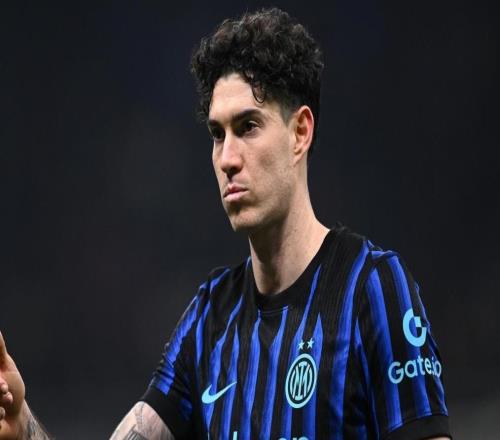 巴斯托尼：我和球隊(duì)本賽季的表現(xiàn)都很好，當(dāng)然還有提升的空間