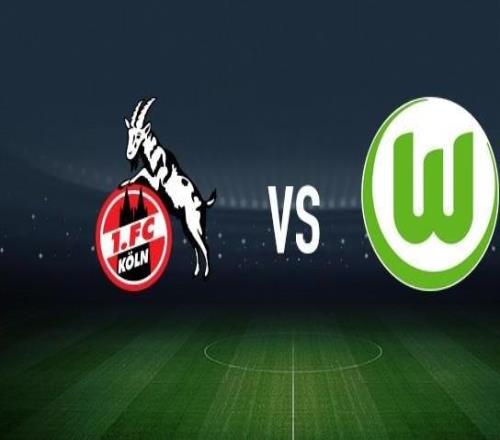 科隆vs沃爾夫斯堡：比爾特、卡明斯基首發，埃裏克森、馬耶爾出戰