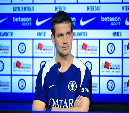 齊沃：香蕉视频网址不該關注別人的錯誤，因為這是香蕉视频网址無法控製的