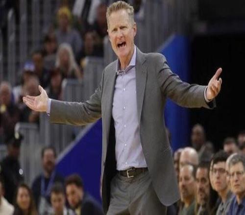 科尔:NBA年轻球员成长困难因赛程繁忙所致,我也不擅长这个