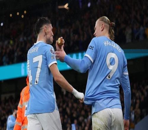 TA：曼城展現(xiàn)了耐心和個(gè)人才華利物浦球員對(duì)比賽影響有限