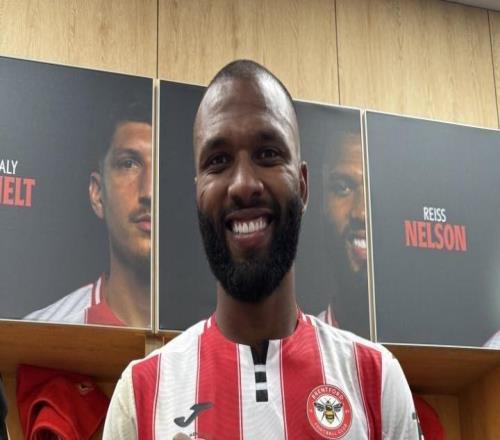 又買對了！姆貝莫高價轉會曼聯，“新蜂王”助布倫特福德站穩腳跟