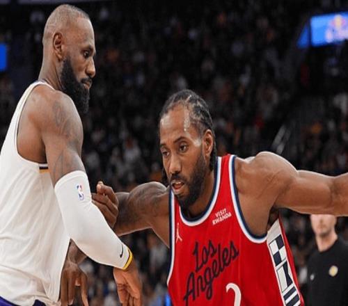 爆冷2分惜敗，又5分惜敗！衛(wèi)冕冠軍轟然倒下，NBA又有懸念了