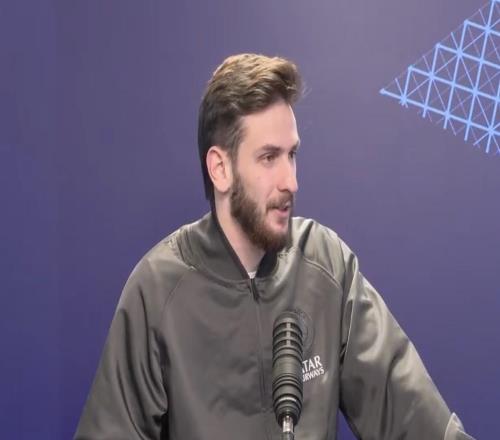 KK：相较于此前欧超杯决赛对阵热刺时，球队的状态明显更好了