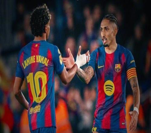 燃盡了！巴薩30大勝馬競！止步國王杯半決賽，拚盡全力不負熱愛