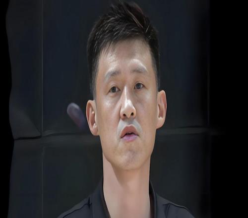 點解中途退出投籃測試周鵬接受采訪時，道出了原因