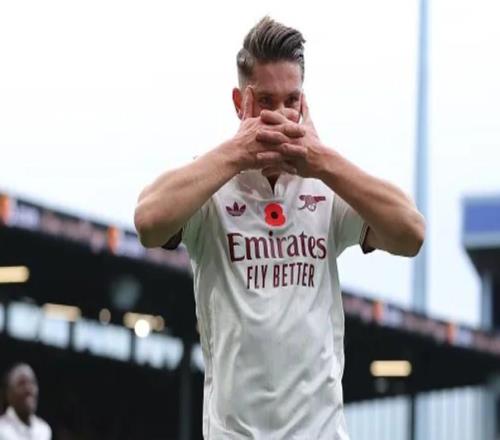 阿森納多名攻擊手將回歸，魯尼：全員健康不一定是好事