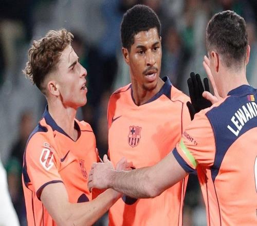 名記：拉什福德不想回歸，曼聯不會就3000萬歐元買斷費讓步