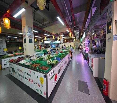 NBA西南首店落戶青羊！社區(qū)綜合體“長”出運(yùn)動基因消費(fèi)新場景青羊好“趣”處