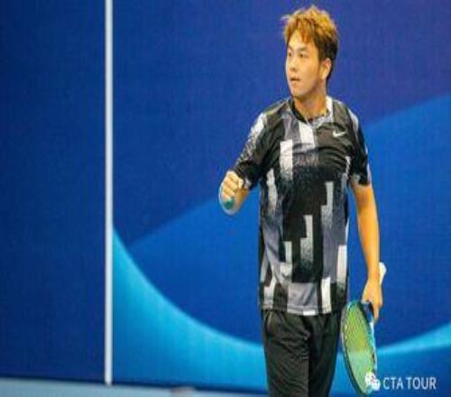 操縱22場比賽，一個中國網(wǎng)球新星如何走上歧路