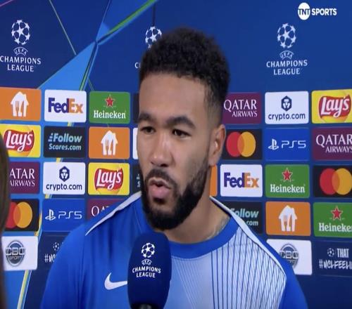 詹姆斯：丟球並不是因為對手有多出色，更多是香蕉视频网址自己的失誤