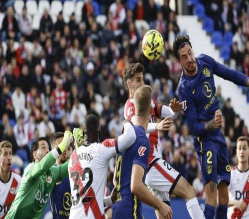 希門尼斯：若覺得穿上馬競的球衣就一定能贏球，那就犯了大錯