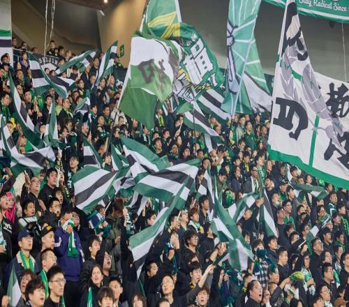 冠軍背后，是“北京國(guó)安”這四個(gè)字