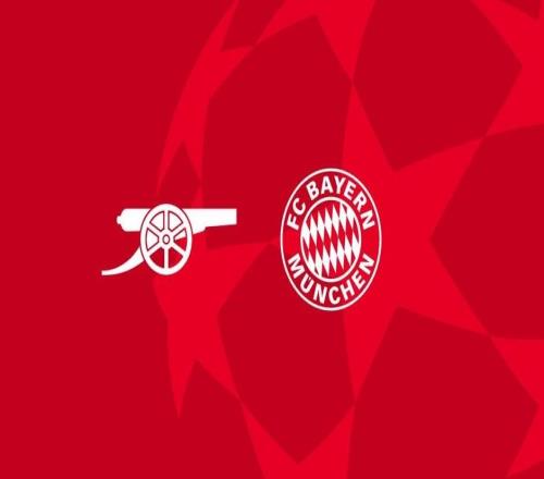 奪冠大熱直接對(duì)話，阿森納、拜仁位列歐冠奪冠賠率榜前二